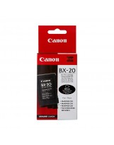Ink jet Canon BX 20 black original