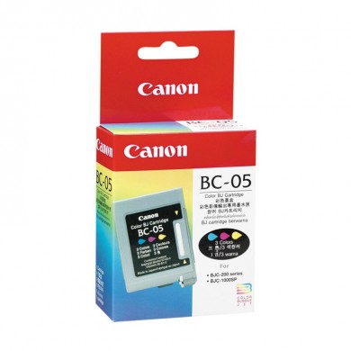 Ink jet Canon BC 05 original