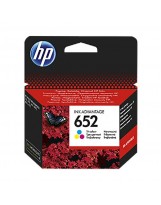 Ink jet HP 652 F6V25 Tri colour original