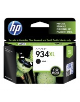 Ink jet HP 934XL C2P23 original