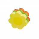 Samoljepivi listići Global Notes Cvijet 5842-39