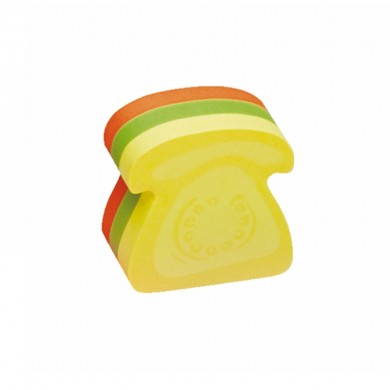 Samoljepivi listići Global Notes Telefon 5843-39