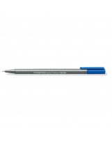 Flomaster Staedtler Triplus Fineliner 0.3mm plavi