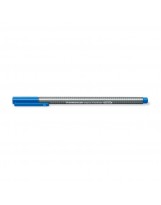 Flomaster Staedtler Triplus Fineliner 0.3mm plavi