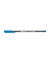 Flomaster Staedtler Triplus Fineliner 0.3mm svijetlo plavi