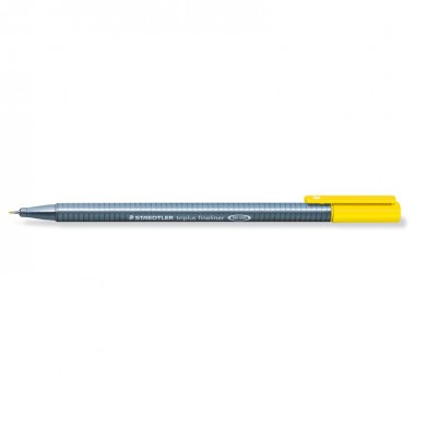 Flomaster Staedtler Triplus Fineliner 0.3mm