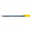 Flomaster Staedtler Triplus Fineliner 0.3mm
