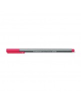 Flomaster Staedtler Triplus Fineliner 0.3mm bordo
