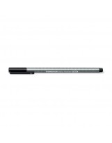Flomaster Staedtler Triplus Fineliner 0.3mm crni