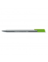 Flomaster Staedtler Triplus Fineliner 0.3mm limeta zeleni