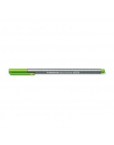 Flomaster Staedtler Triplus Fineliner 0.3mm limeta zeleni