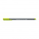 Flomaster Staedtler Triplus Fineliner 0.3mm svijetlo zeleni