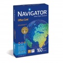 Papir A4 160g Navigator