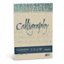 Papir Pergamena Calligraphy A4 190g Crema