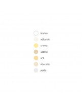 Papir Pergamena Calligraphy A4 190g Oro