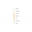 Papir Pergamena Calligraphy A4 190g Oro