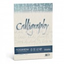 Papir Pergamena Calligraphy A4 190g Perla