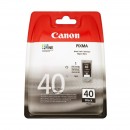 Ink jet Canon PG40 original