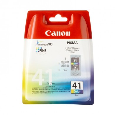 Ink jet Canon CL41 original