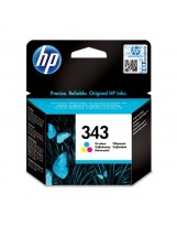 Ink jet HP 343 8766 color original