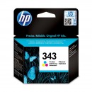Ink jet HP 343 8766 color original