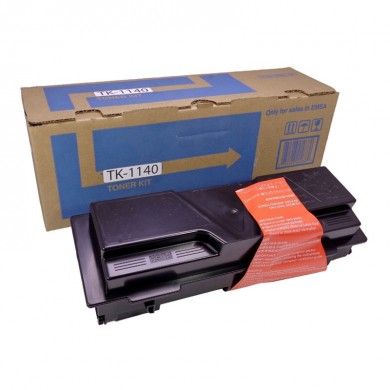 Toner Kyocera TK-1140 original
