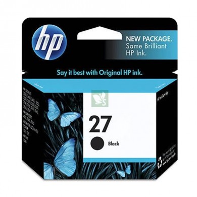 Ink jet HP 8727 original