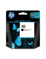 Ink jetHP 10 4844 black original