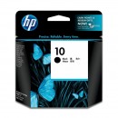Ink jetHP 10 4844 black original