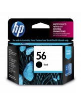 Ink jet HP 56 6656 black original