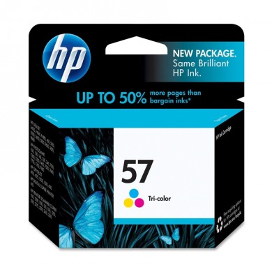 Ink jet HP 6657 original