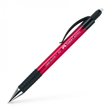 Tehnička olovka 0.5 Faber-Castell Grip Matic