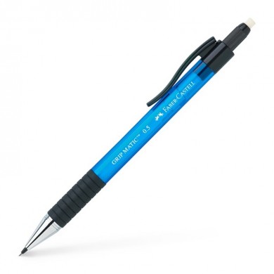 Tehnička olovka 0.5 Faber-Castell Grip Matic