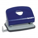 Bu&scaron;ač 2 rupe do 20 listova Fornax plavi