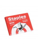 Spajalice strojne br.  8 Fornax