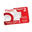 Spajalice za spise br. 2 Fornax