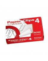 Spajalice za spise br. 4 Fornax