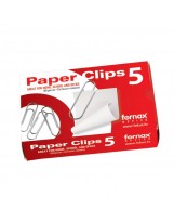 Spajalice za spise br. 5 Fornax