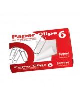 Spajalice za spise br. 6 Fornax