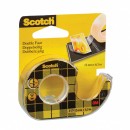 Selotejp obostrani 136 3M