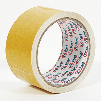 Selotejp obostrani 50/10 Fost