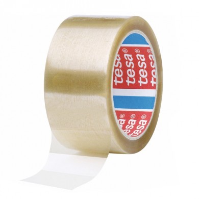 Selotejp 48/66 Tesa prozirni