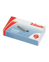 Spajalice strojne 24/6 Esselte