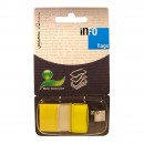 Zastavice 12,5x43mm Global Notes