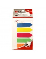 Zastavice 48x12mm M&G