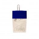 Kutija za spajalice Fornax plava