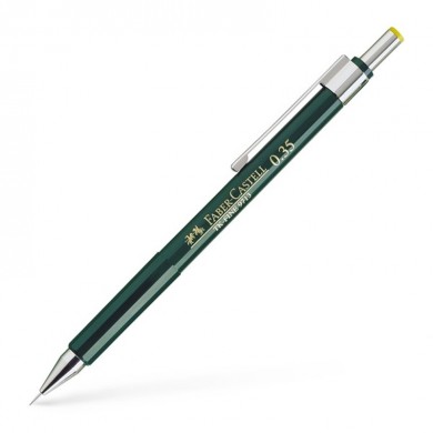 Tehnička olovka 0.35 Faber-Castell TK FINE 9713