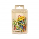 Spajalice plastificirane br.3