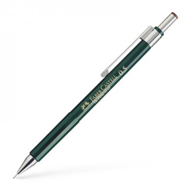 Tehnička olovka 0.5 Faber-Castell TK FINE 9715
