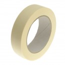 Selotejp krep 25mm x 50m